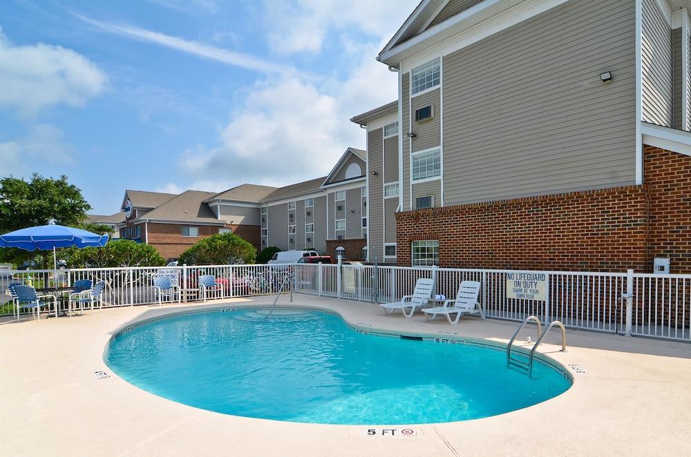 Studio 6 Myrtle Beach, Sc Luaran gambar