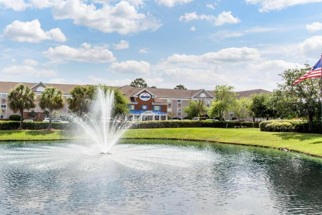 Studio 6 Myrtle Beach, Sc Luaran gambar