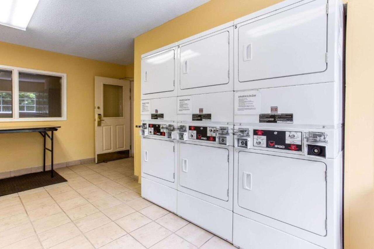 Studio 6 Myrtle Beach, Sc Luaran gambar