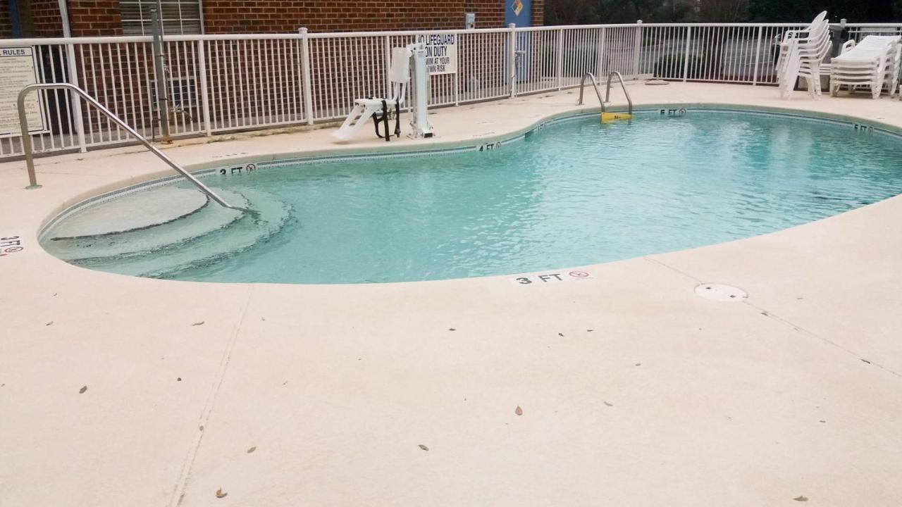 Studio 6 Myrtle Beach, Sc Luaran gambar