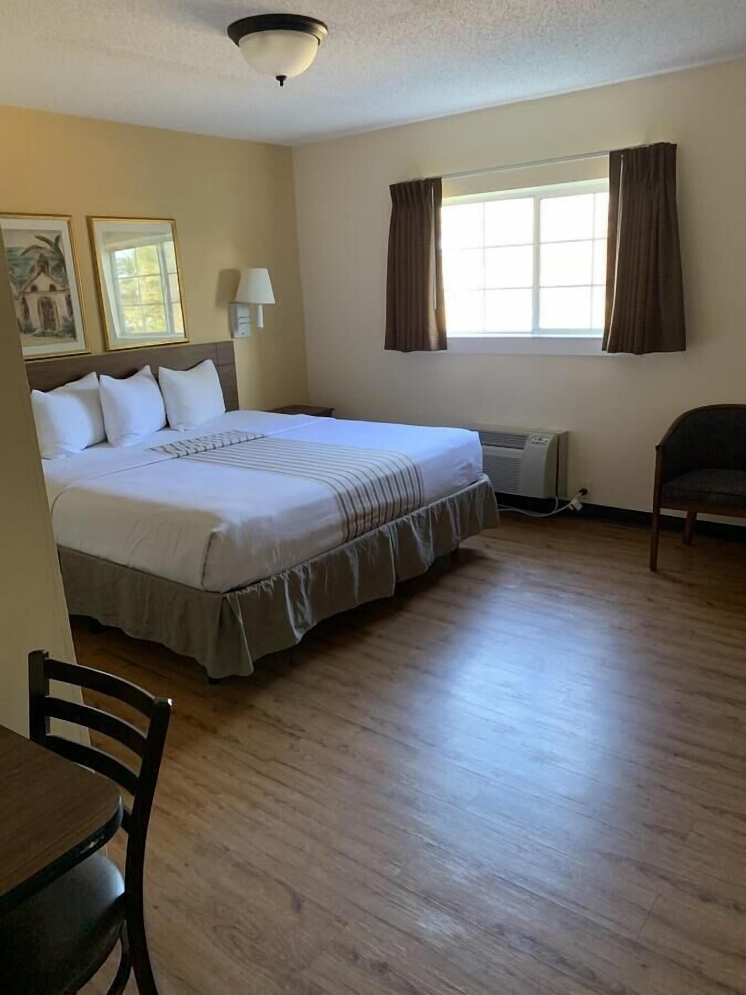 Studio 6 Myrtle Beach, Sc Luaran gambar
