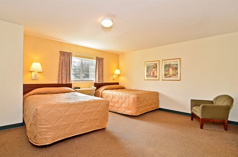 Studio 6 Myrtle Beach, Sc Luaran gambar