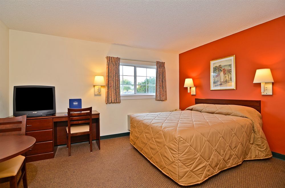 Studio 6 Myrtle Beach, Sc Bilik gambar
