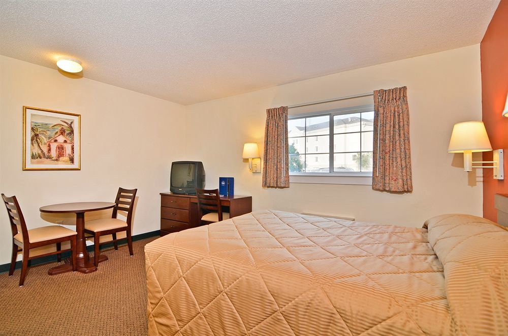 Studio 6 Myrtle Beach, Sc Luaran gambar