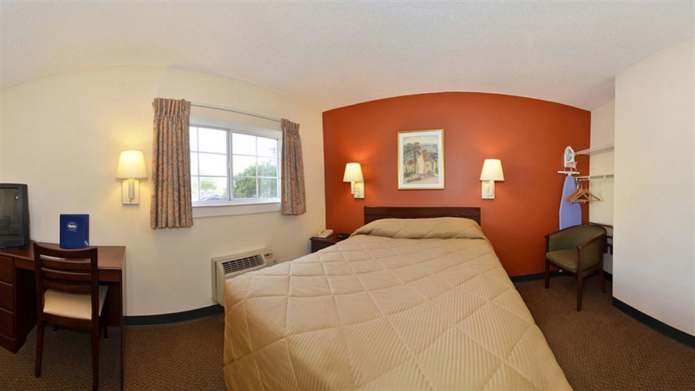 Studio 6 Myrtle Beach, Sc Luaran gambar