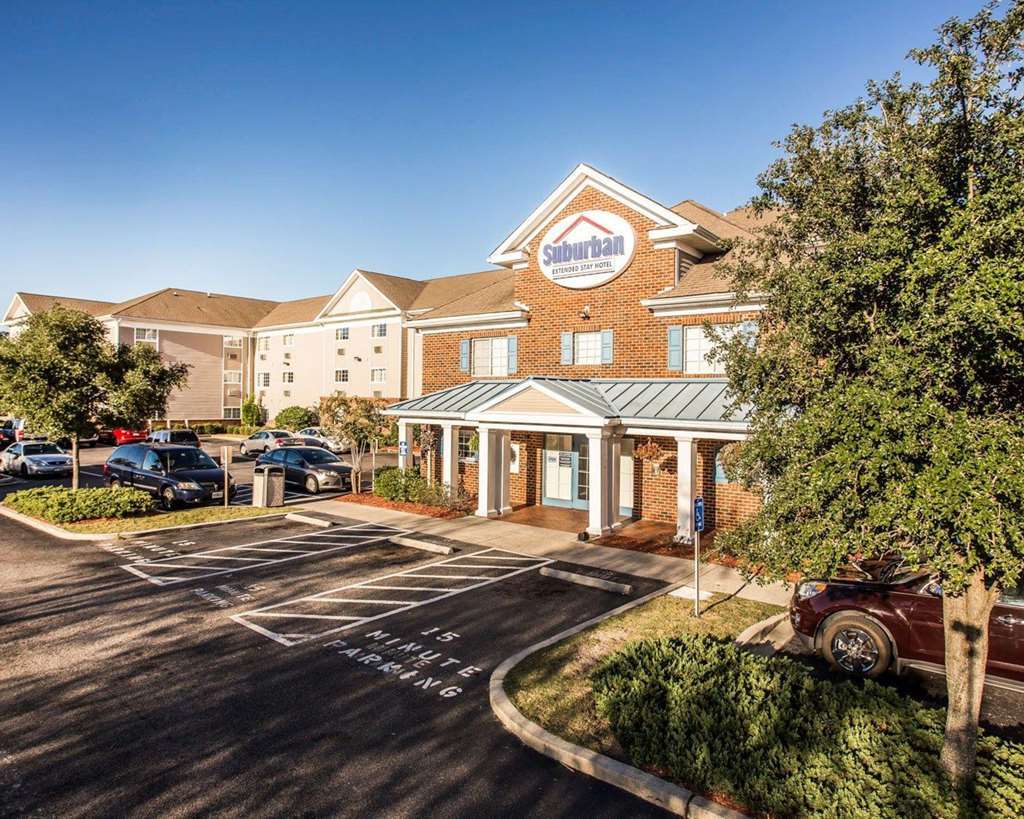 Studio 6 Myrtle Beach, Sc Luaran gambar