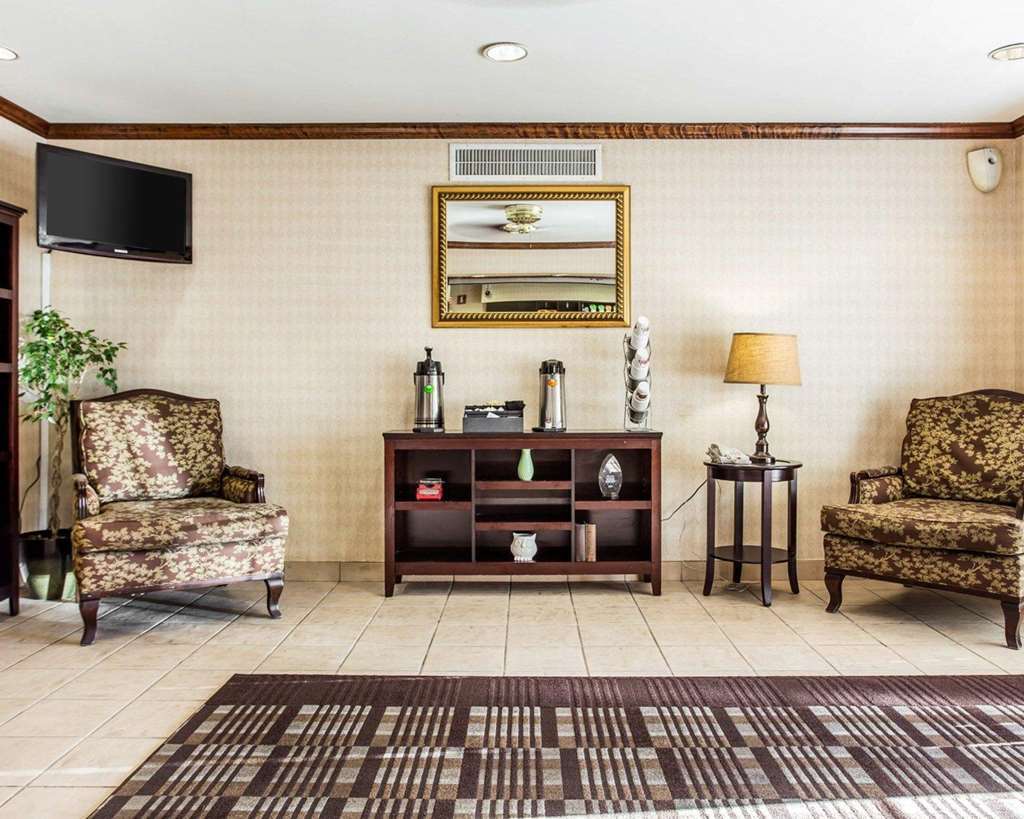 Studio 6 Myrtle Beach, Sc Dalaman gambar