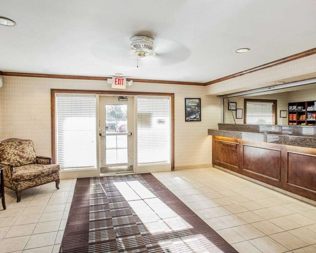 Studio 6 Myrtle Beach, Sc Dalaman gambar