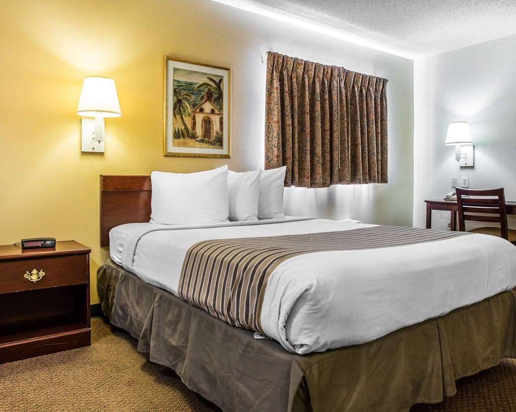 Studio 6 Myrtle Beach, Sc Bilik gambar