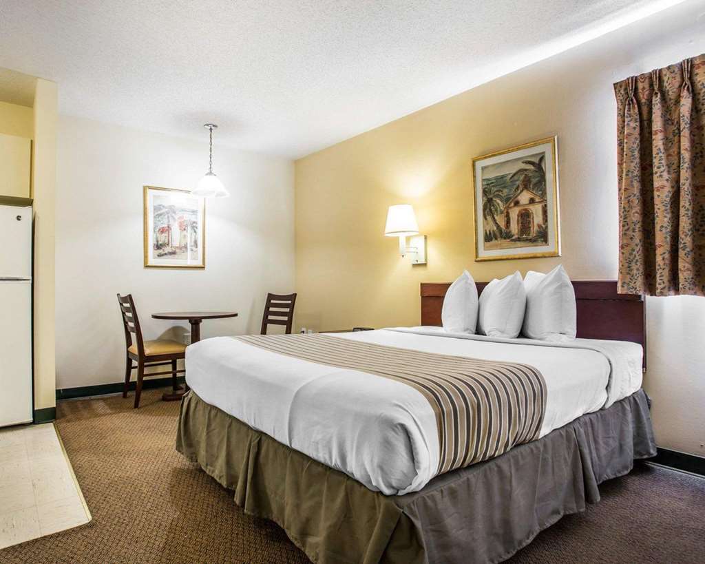 Studio 6 Myrtle Beach, Sc Bilik gambar