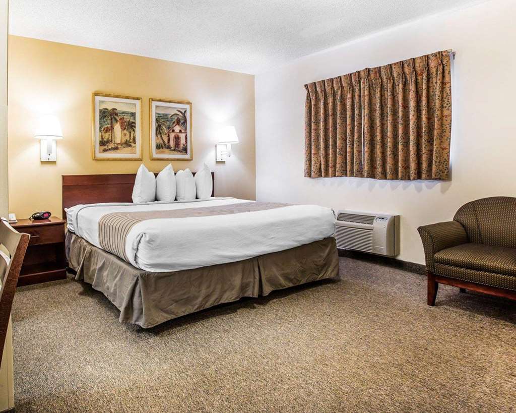 Studio 6 Myrtle Beach, Sc Bilik gambar