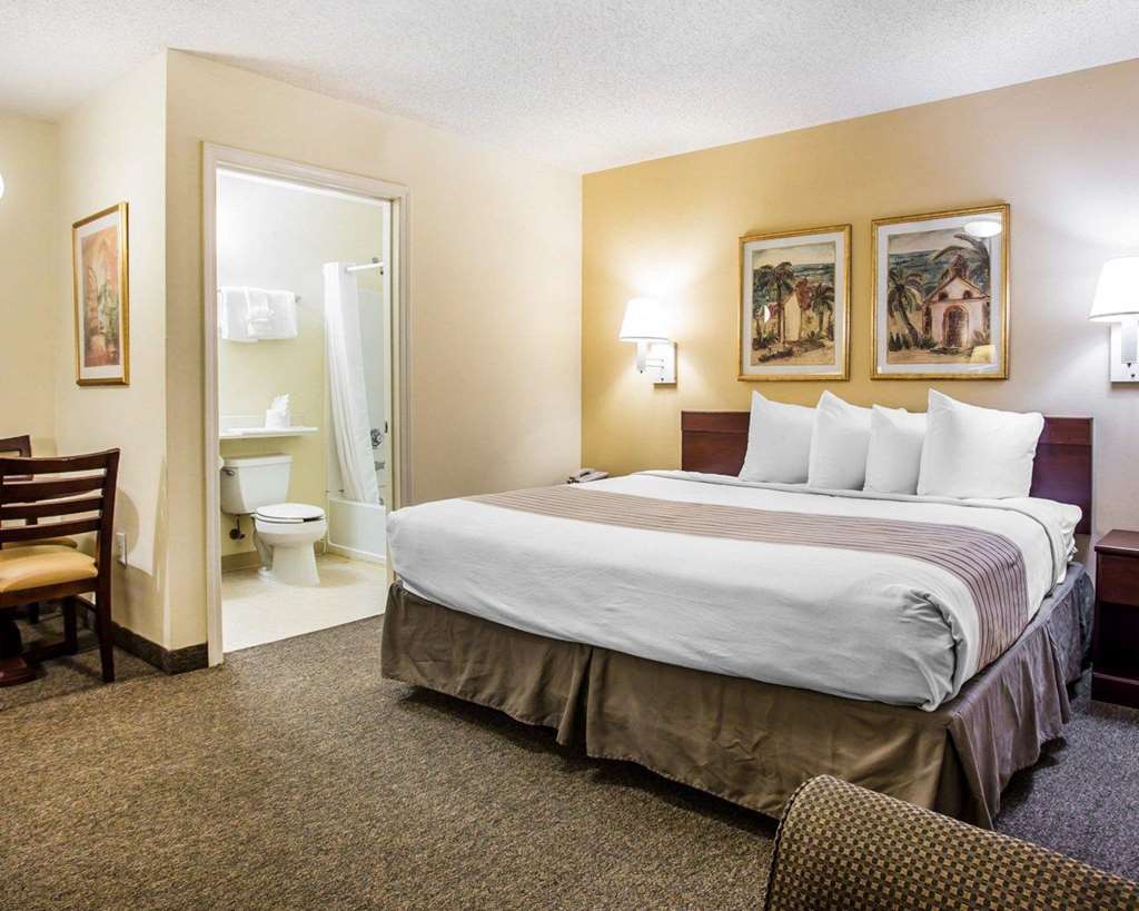 Studio 6 Myrtle Beach, Sc Bilik gambar
