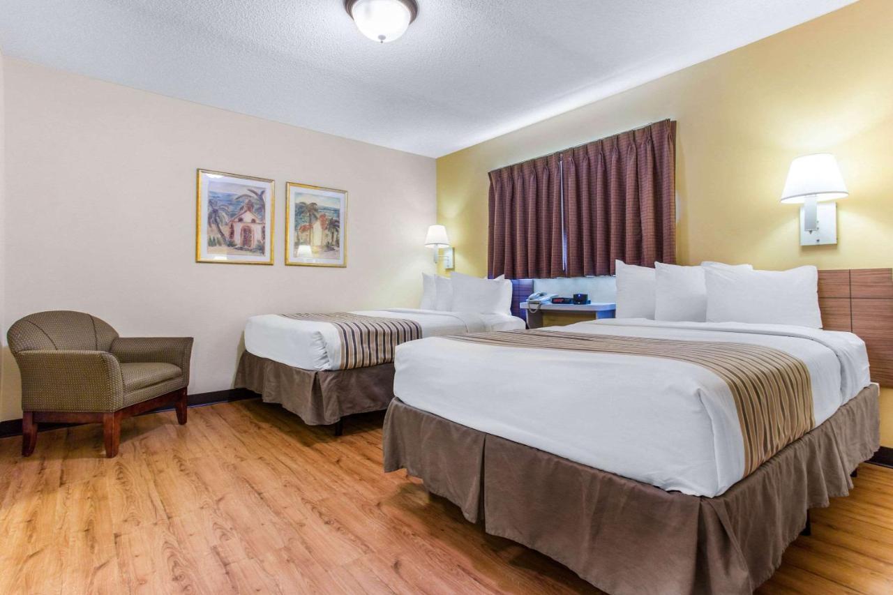 Studio 6 Myrtle Beach, Sc Luaran gambar