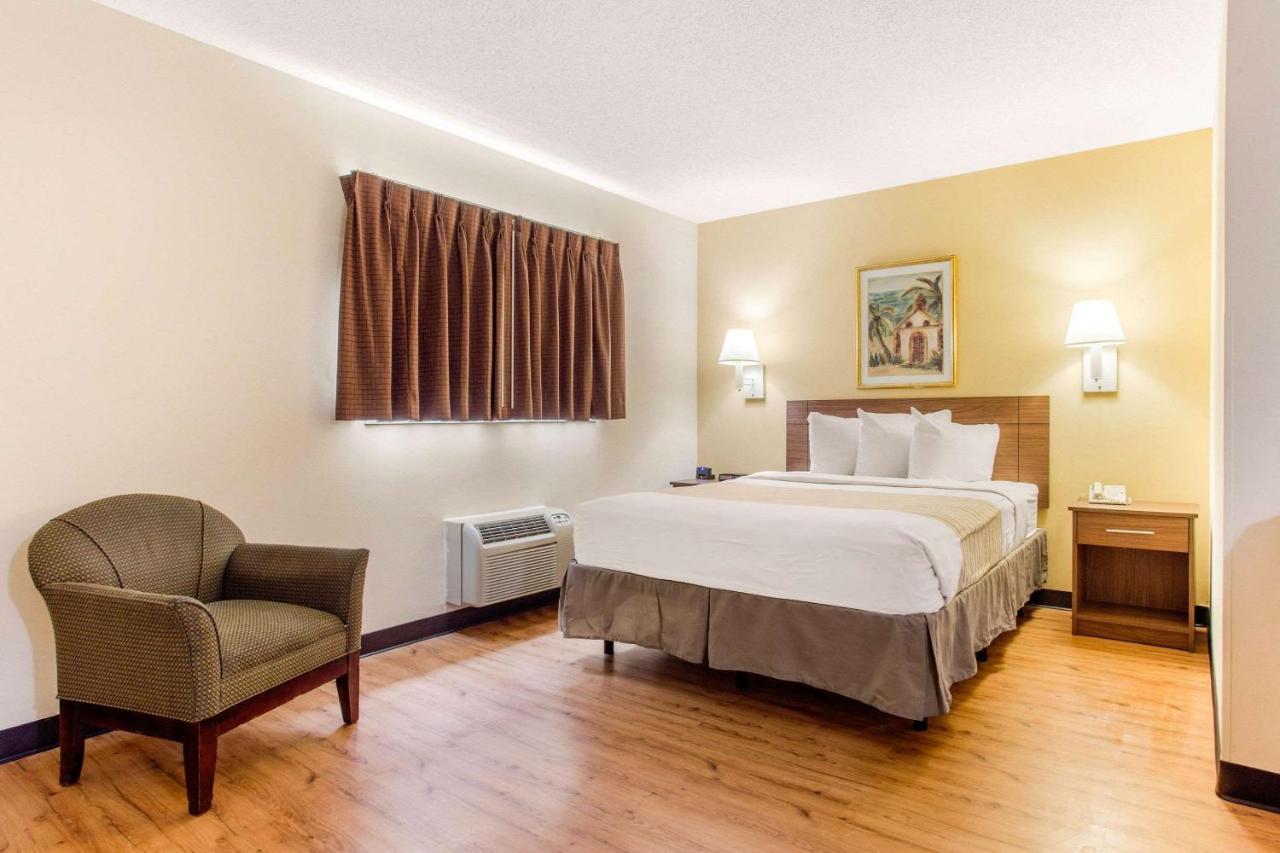 Studio 6 Myrtle Beach, Sc Luaran gambar