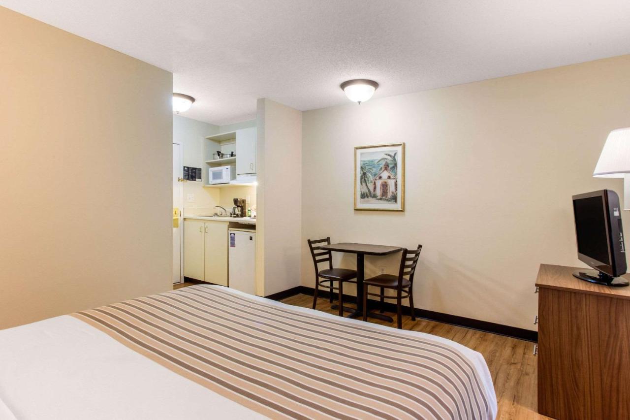 Studio 6 Myrtle Beach, Sc Luaran gambar