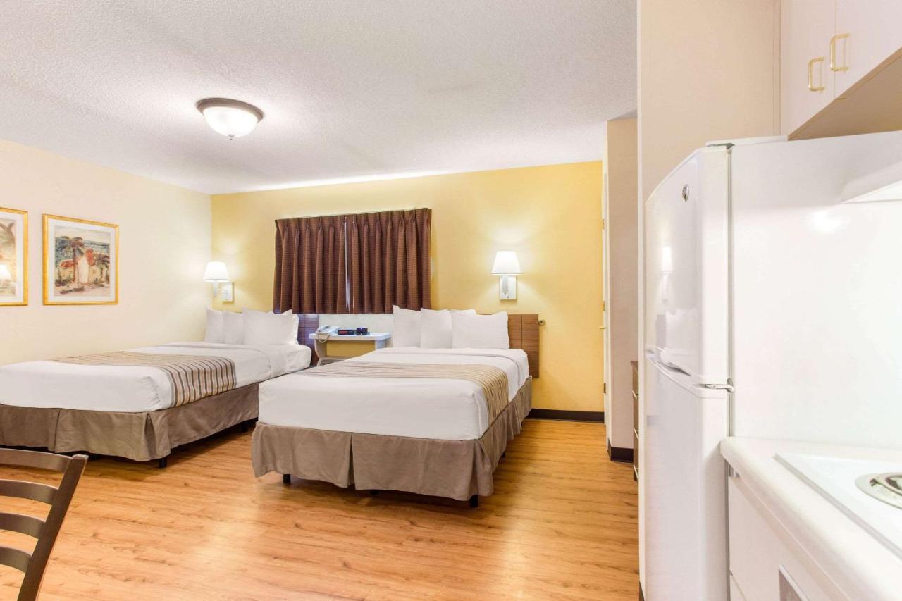 Studio 6 Myrtle Beach, Sc Luaran gambar