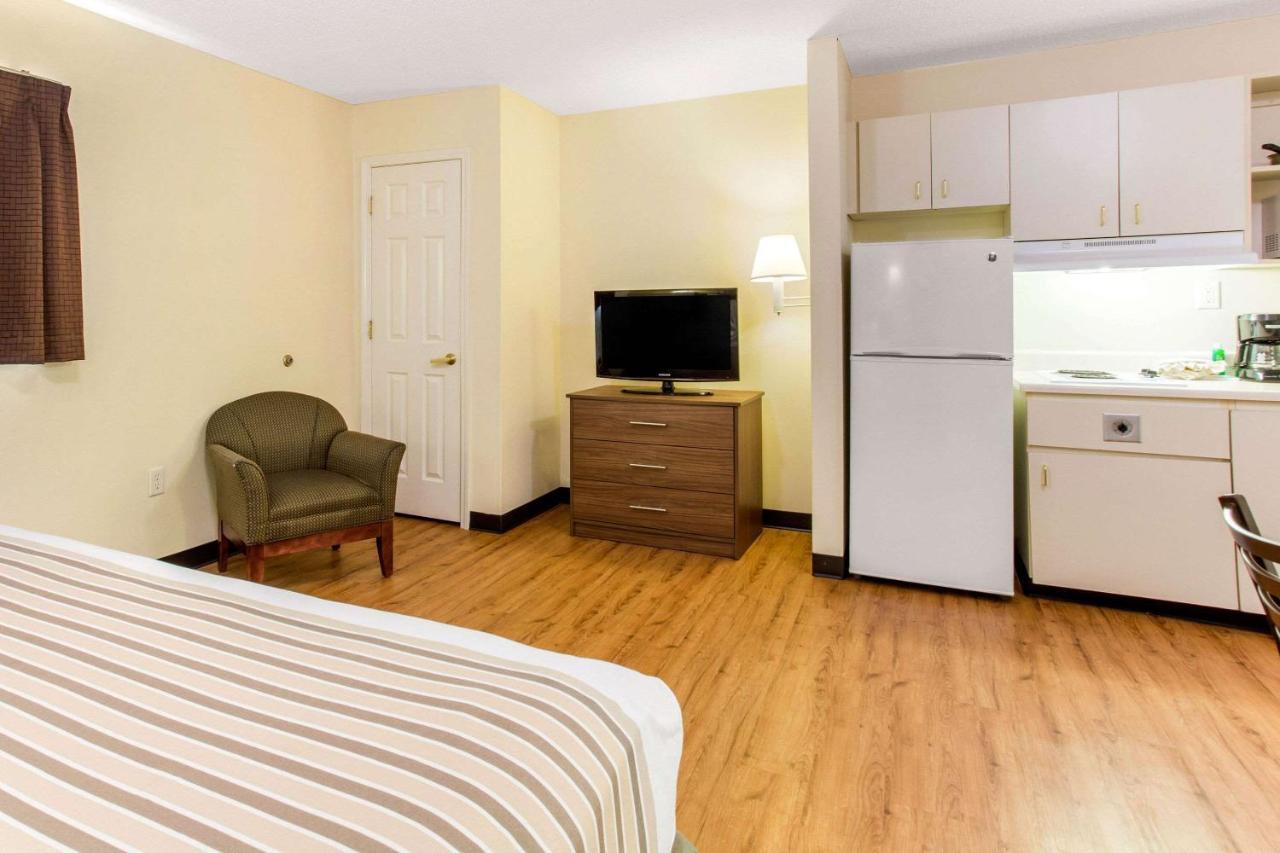 Studio 6 Myrtle Beach, Sc Luaran gambar