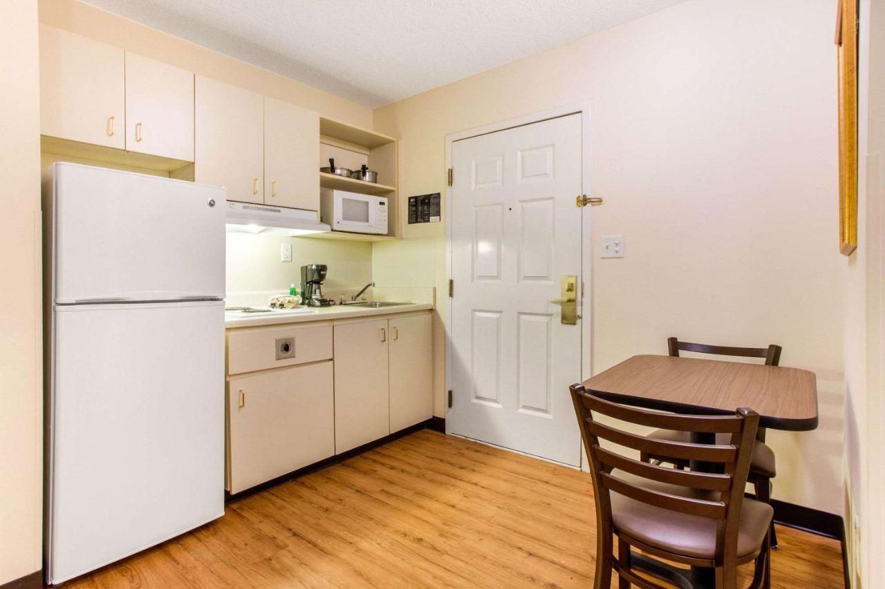 Studio 6 Myrtle Beach, Sc Luaran gambar
