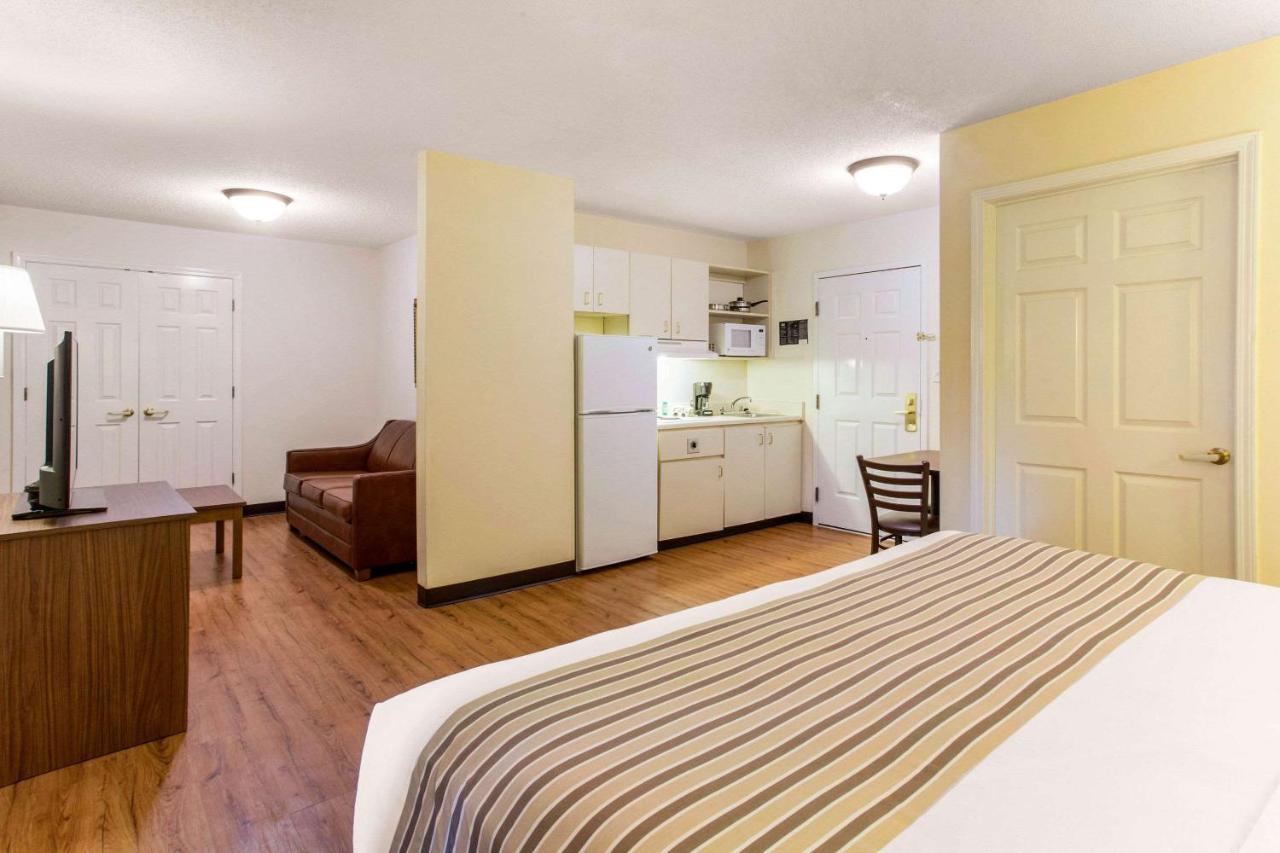 Studio 6 Myrtle Beach, Sc Luaran gambar