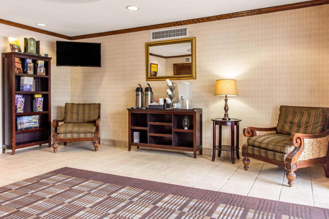 Studio 6 Myrtle Beach, Sc Luaran gambar