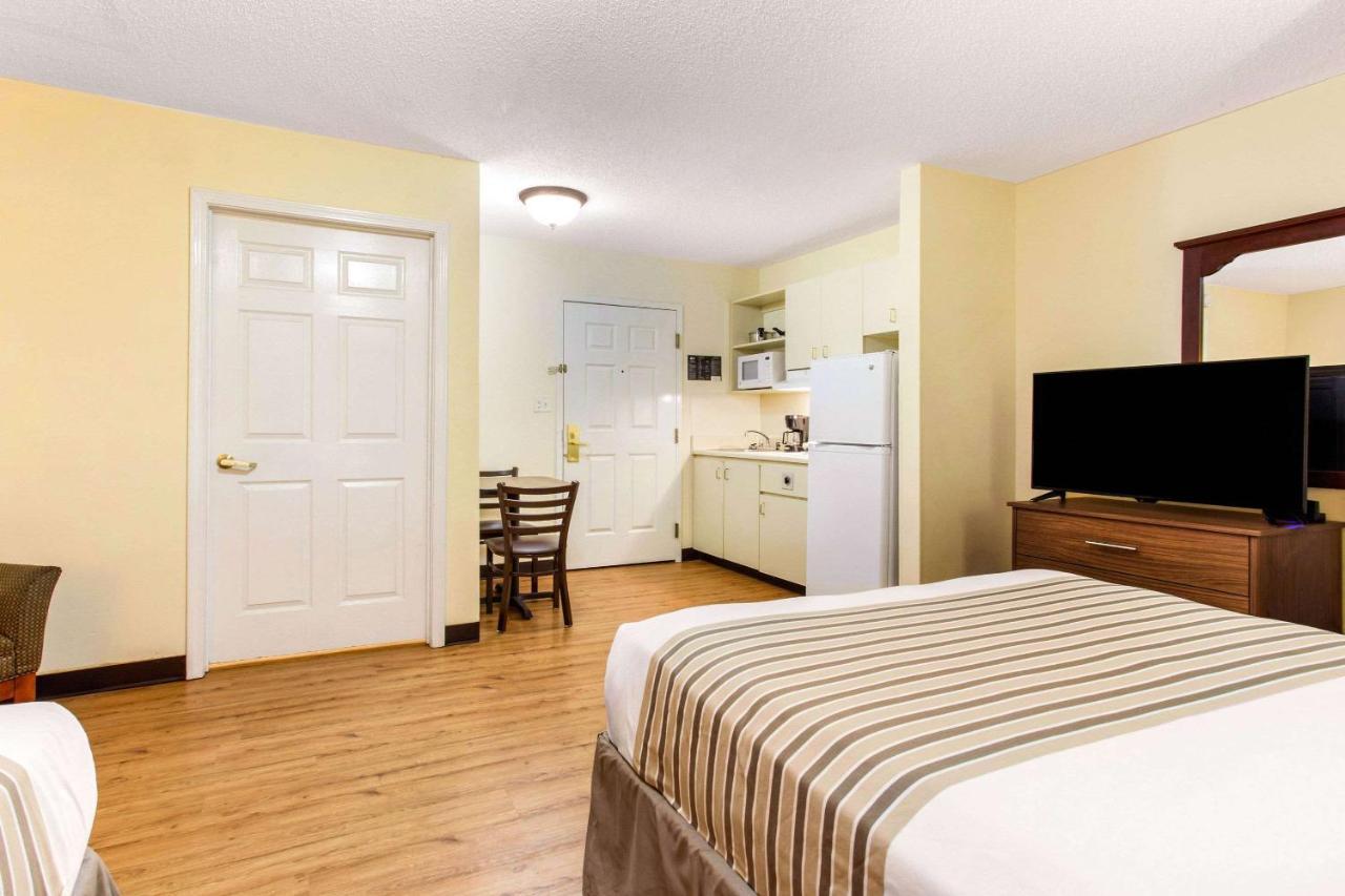 Studio 6 Myrtle Beach, Sc Luaran gambar