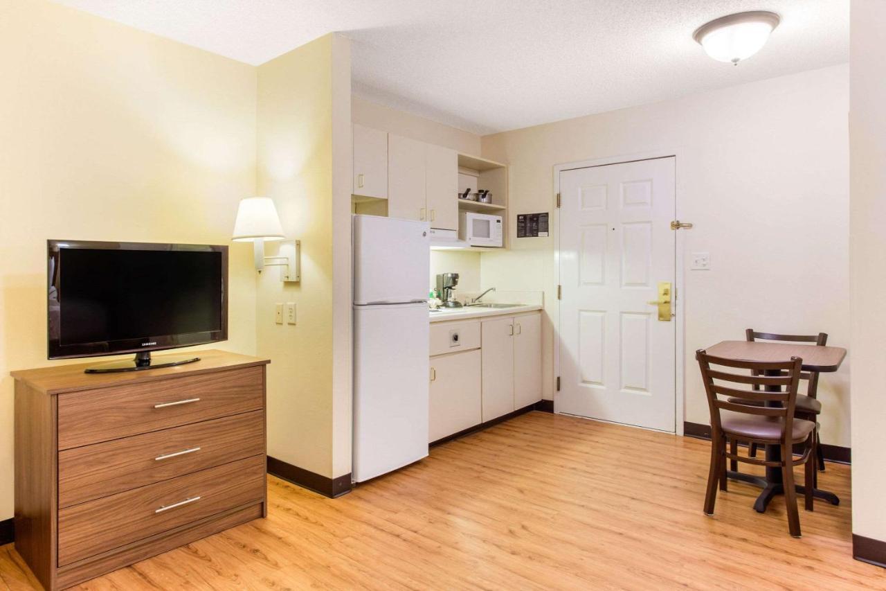 Studio 6 Myrtle Beach, Sc Luaran gambar