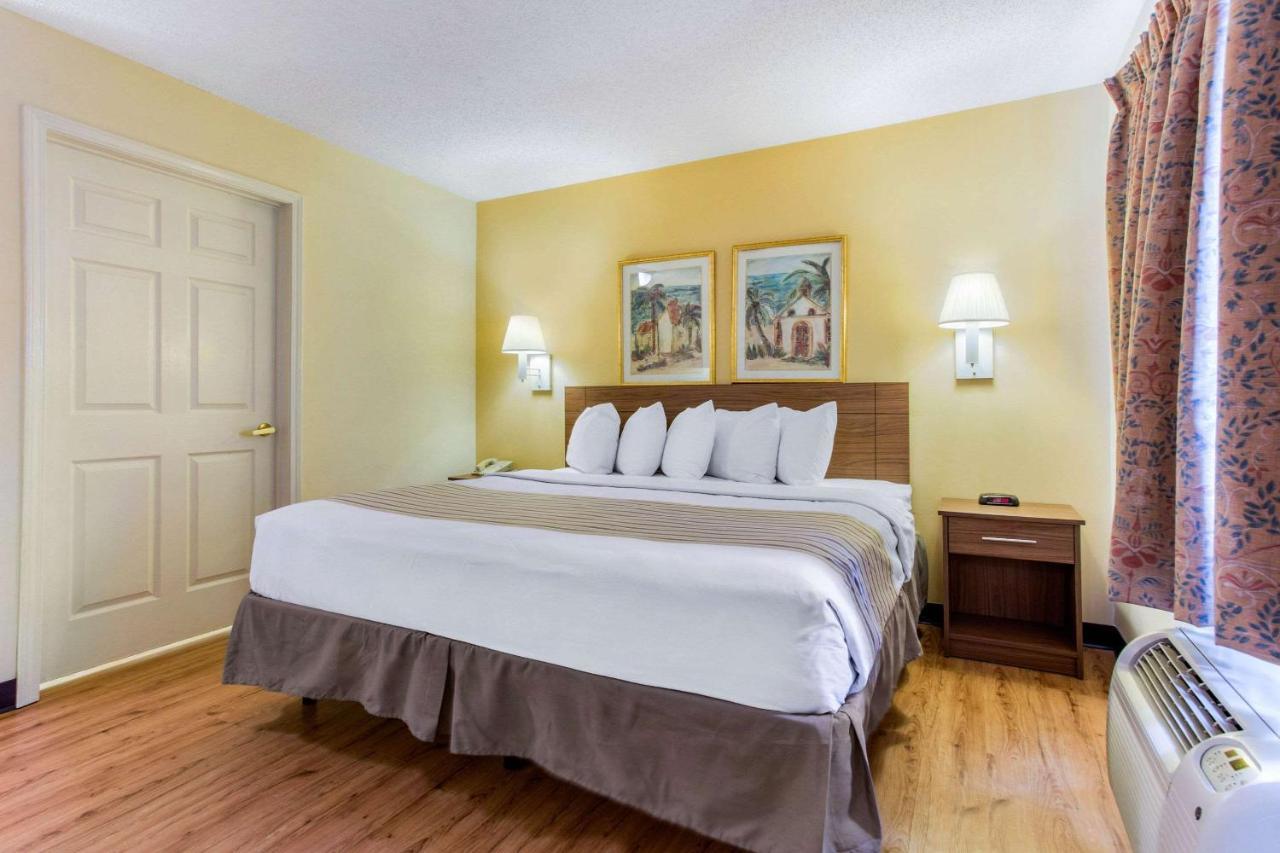 Studio 6 Myrtle Beach, Sc Luaran gambar