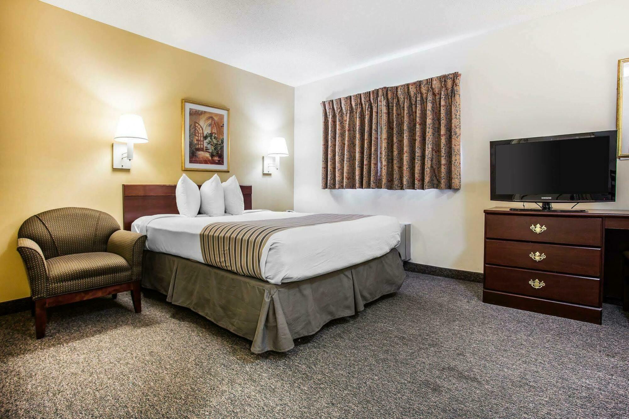 Studio 6 Myrtle Beach, Sc Luaran gambar