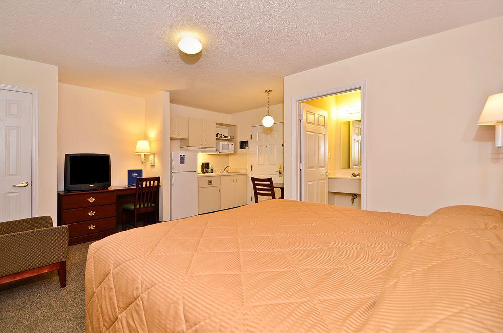 Studio 6 Myrtle Beach, Sc Luaran gambar